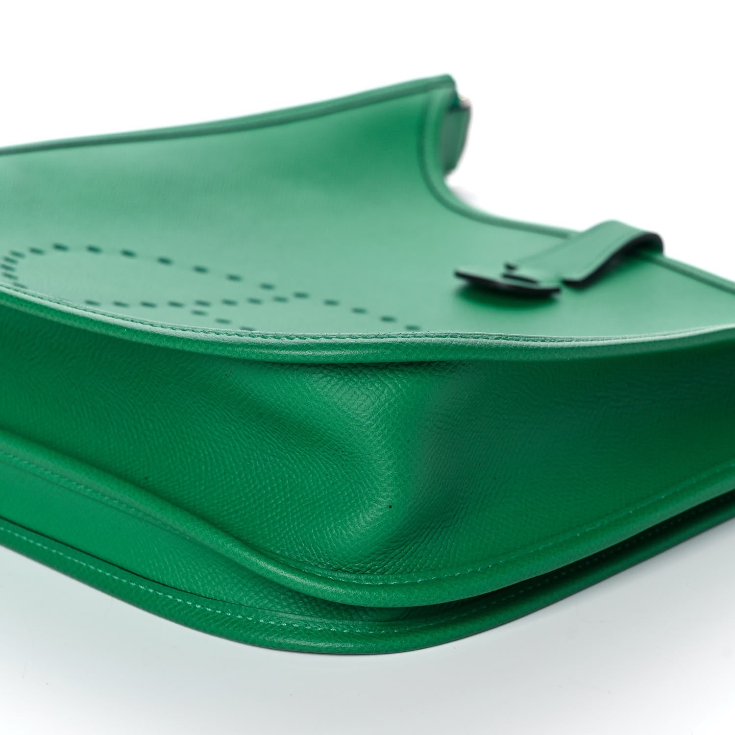 Hermes Epsom Evelyne III GM Bambou 10 of 13