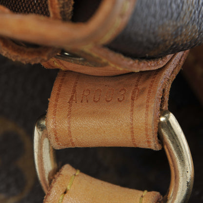 Louis Vuitton Monogram Noe 8 of 16