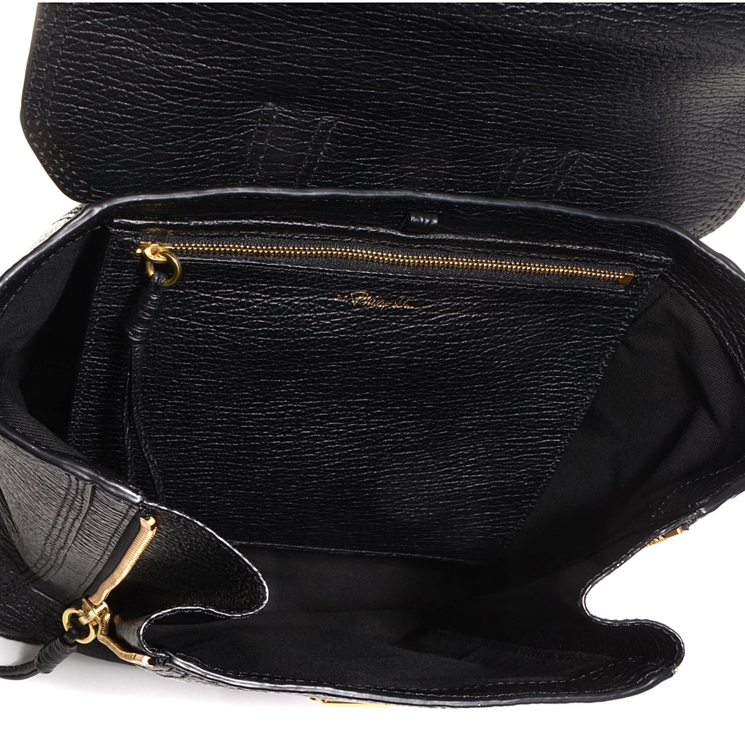 3.1 Phillip Lim 3.1 Pashli Backpack Black 6 of 12