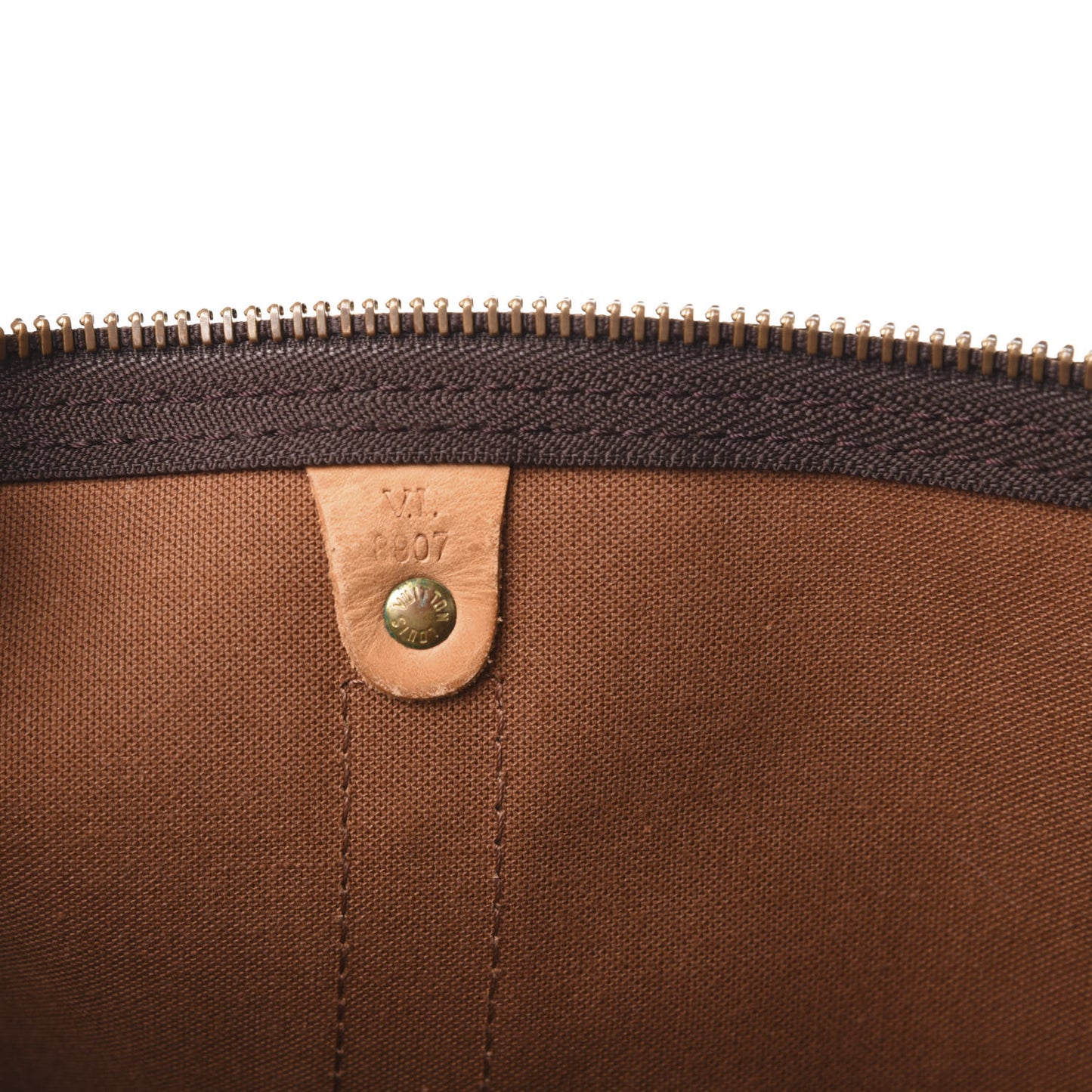 Monogram Keepall 45
