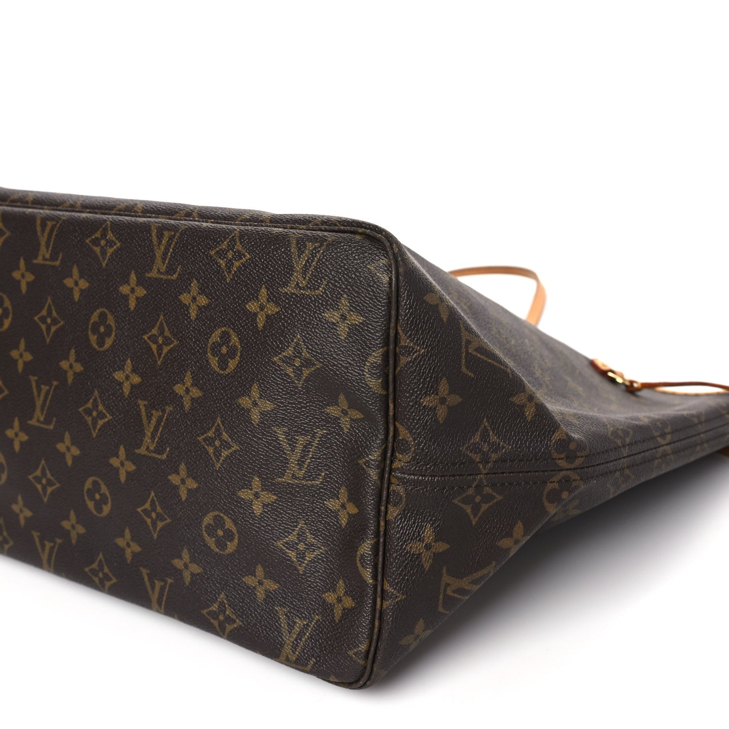 Louis Vuitton Monogram Neverfull GM 8 of 9