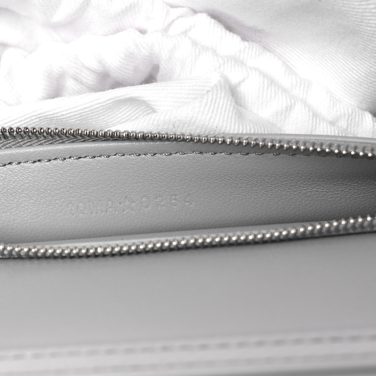 Lambskin Cannage My Dior Top Handle Bag Cloud Blue