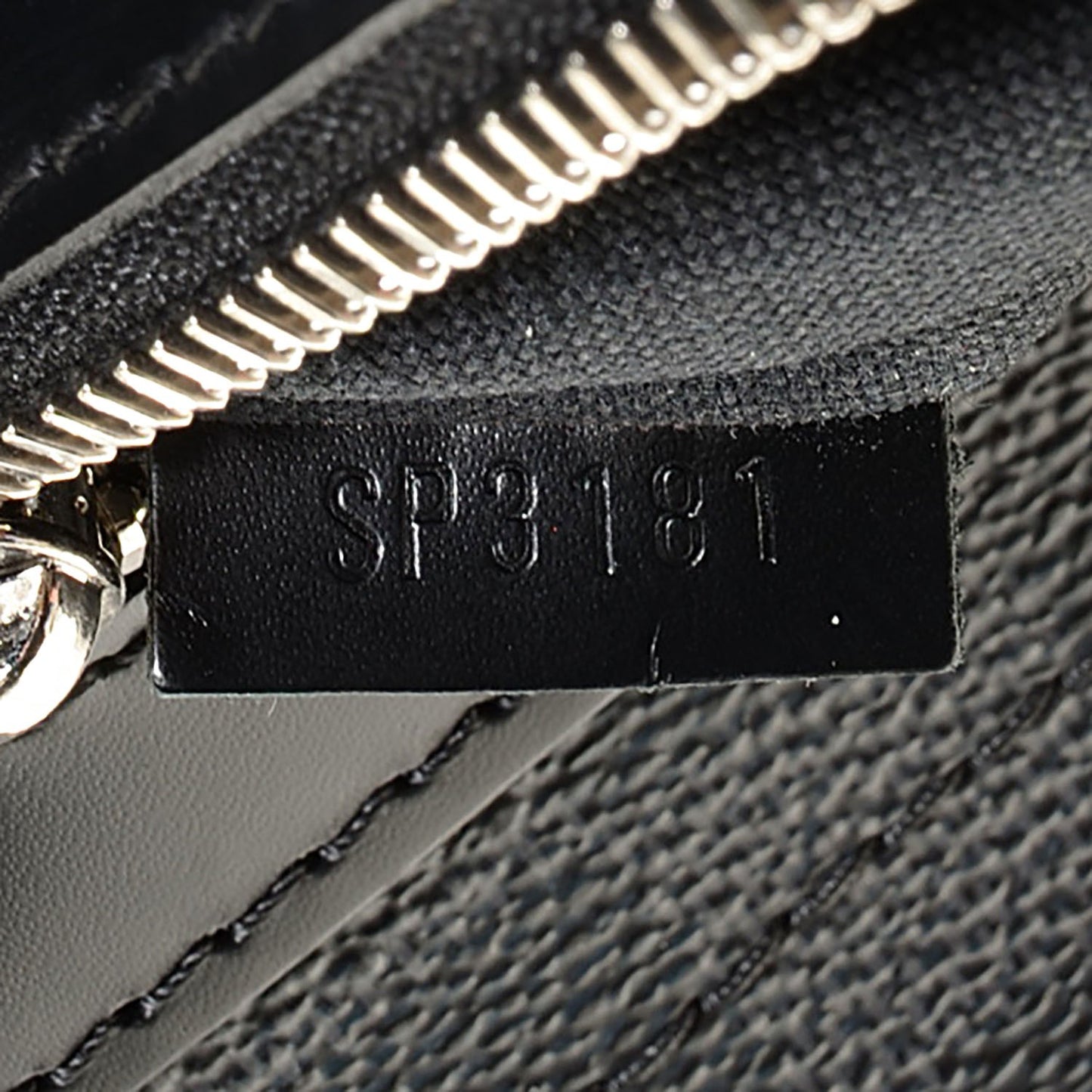Damier Graphite Daniel MM
