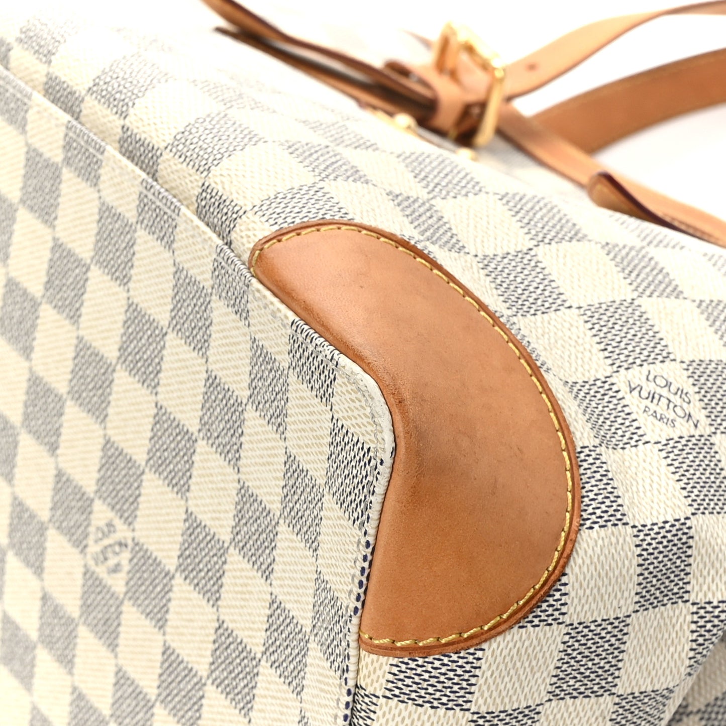 Damier Azur Hampstead MM