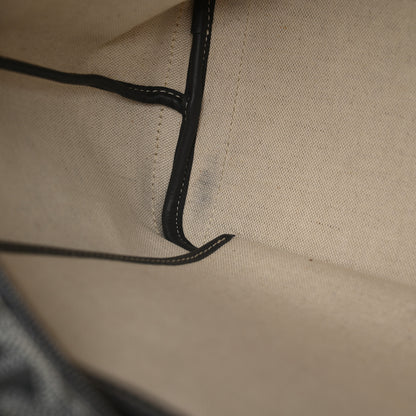 Goyard Goyardine Artois PM Grey 13 of 15