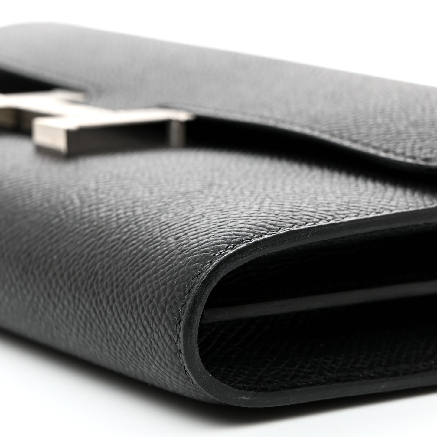 Epsom Constance Wallet To Go Black