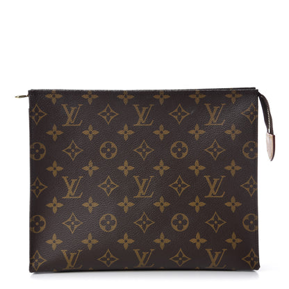 Louis Vuitton Monogram Toiletry Pouch 26 1 of 10