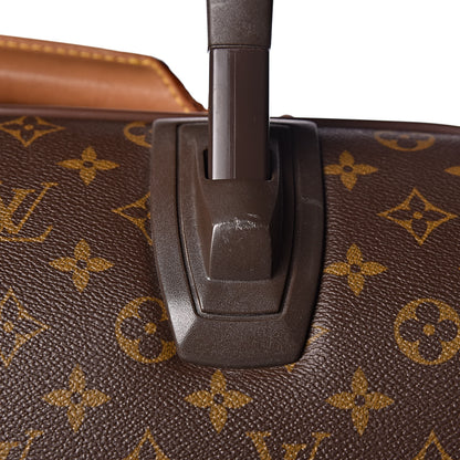 Louis Vuitton Monogram Pegase 55 20 of 26