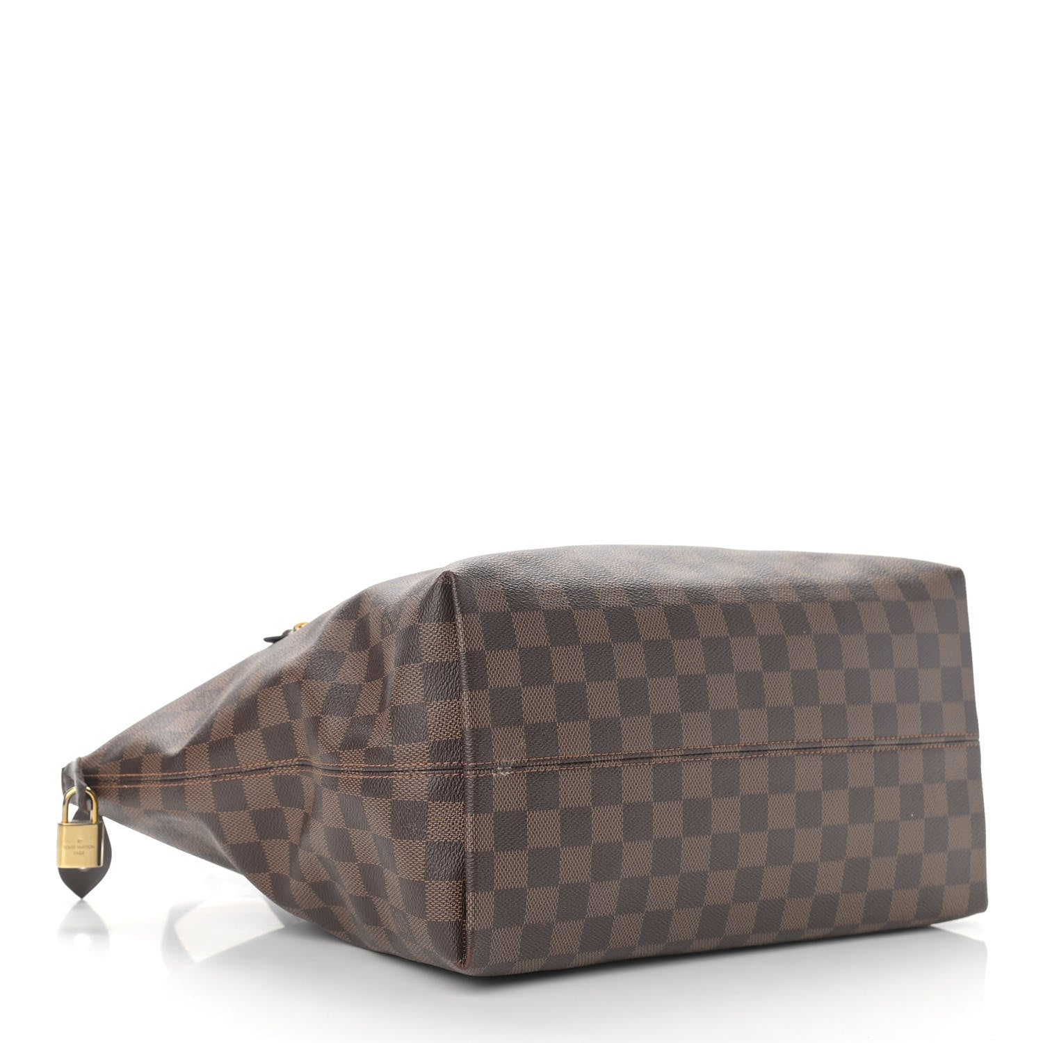 Louis Vuitton Damier Ebene Iena MM 4 of 11