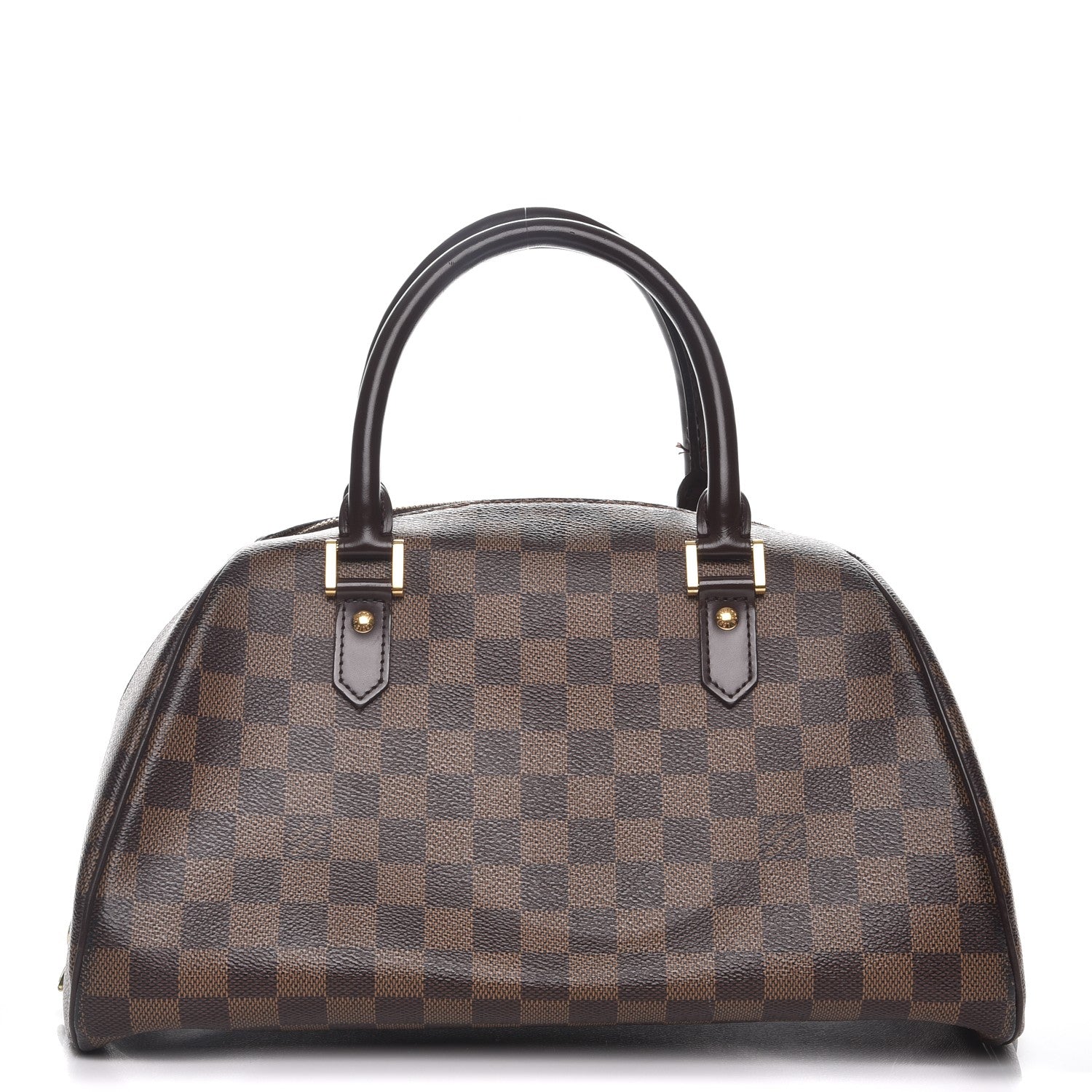 Louis Vuitton Damier Ebene Ribera MM 1 of 10