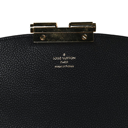 Louis Vuitton Monogram Olympe Black 6 of 14
