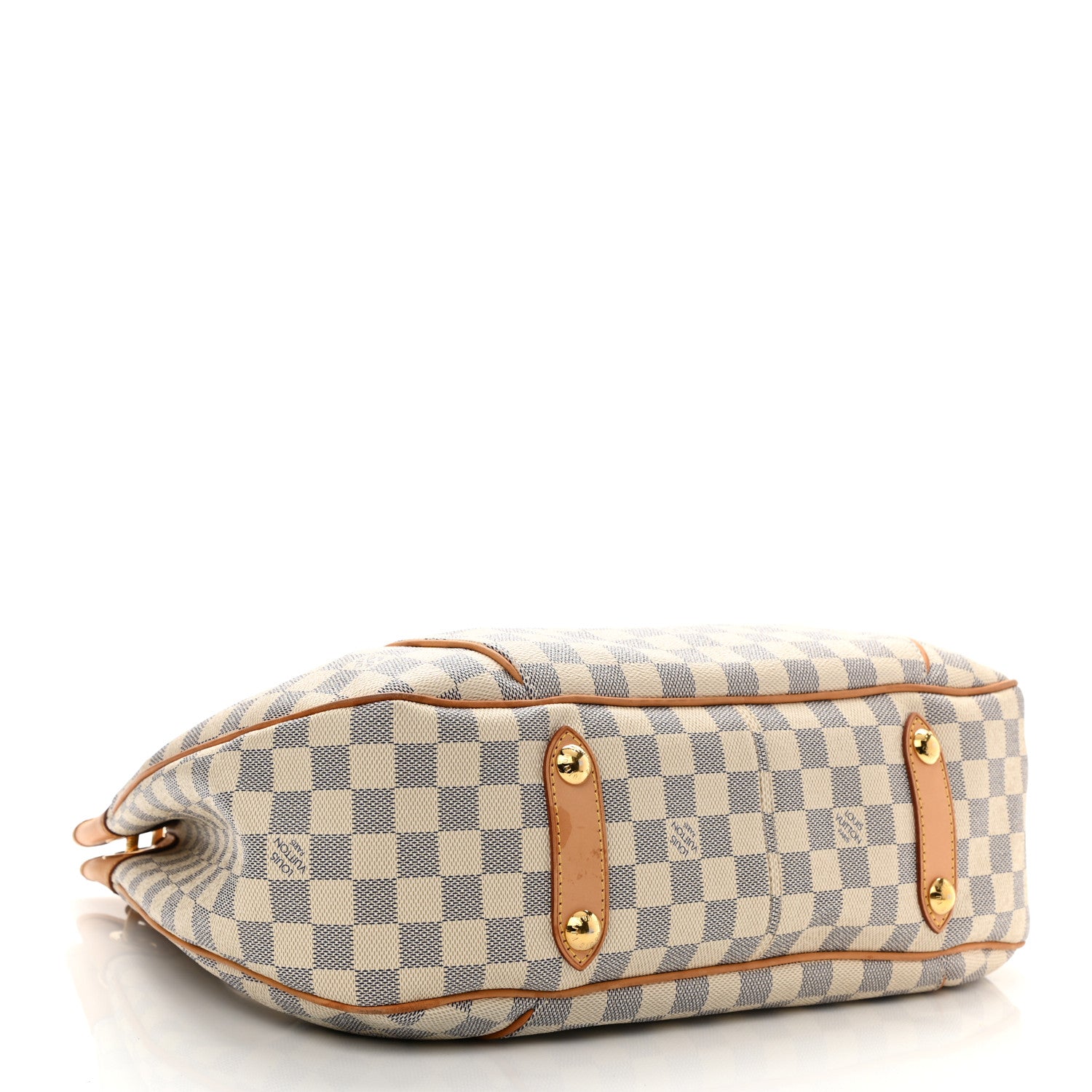 Louis Vuitton Damier Azur Galliera PM 4 of 10