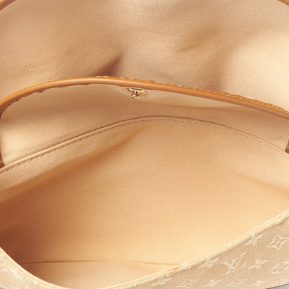 Louis Vuitton Mini Monogram Marjorie Beige 6 of 7