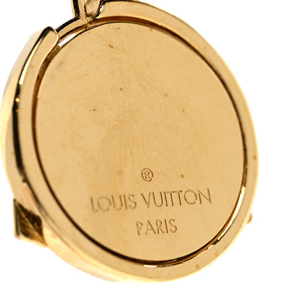 Louis Vuitton Monogram League of Legends Charm Bracelet 2 of 5