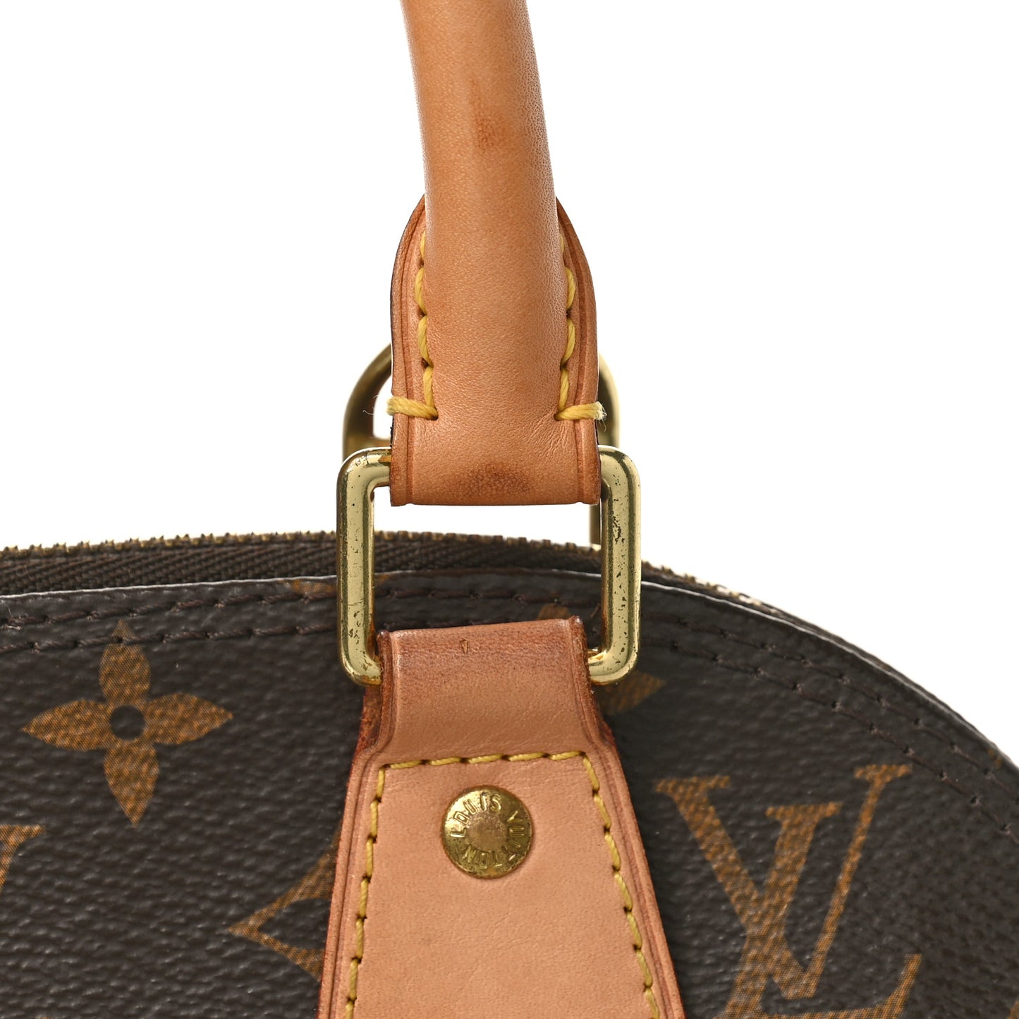 Monogram Alma BB