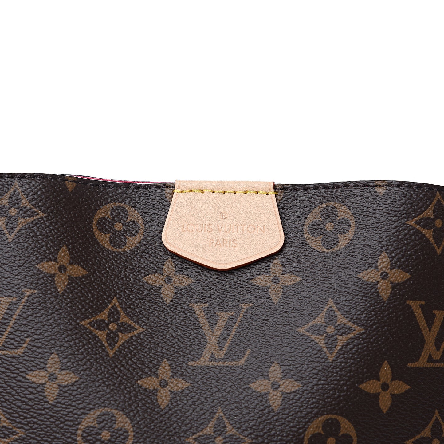 Monogram Graceful PM Pivoine