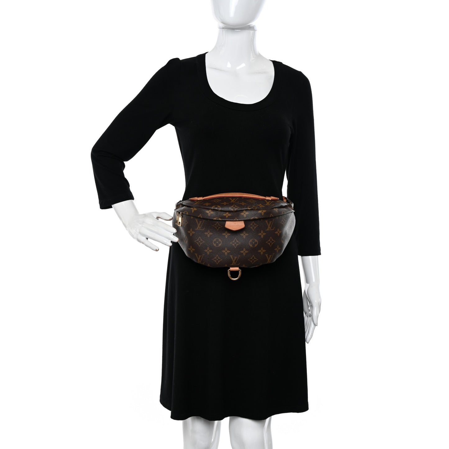 Monogram Bumbag