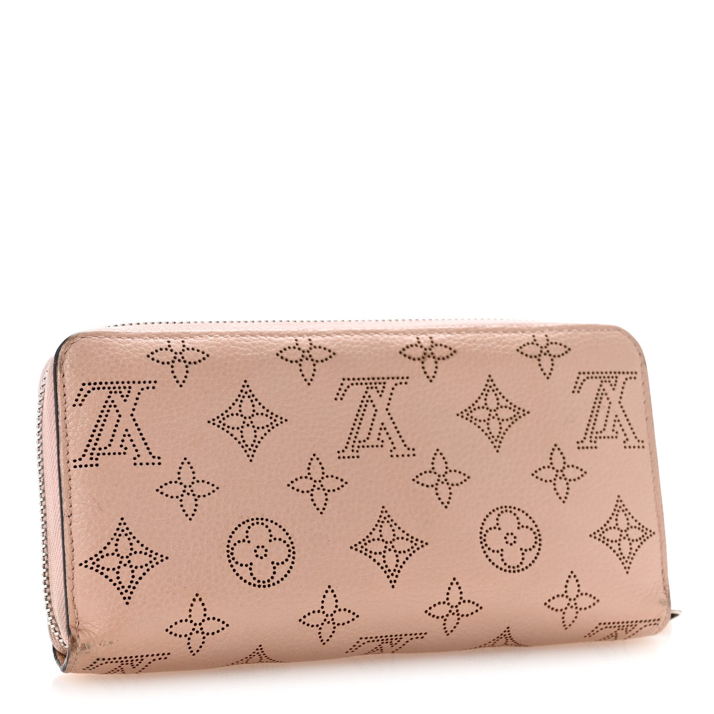 Mahina Zippy Wallet Magnolia