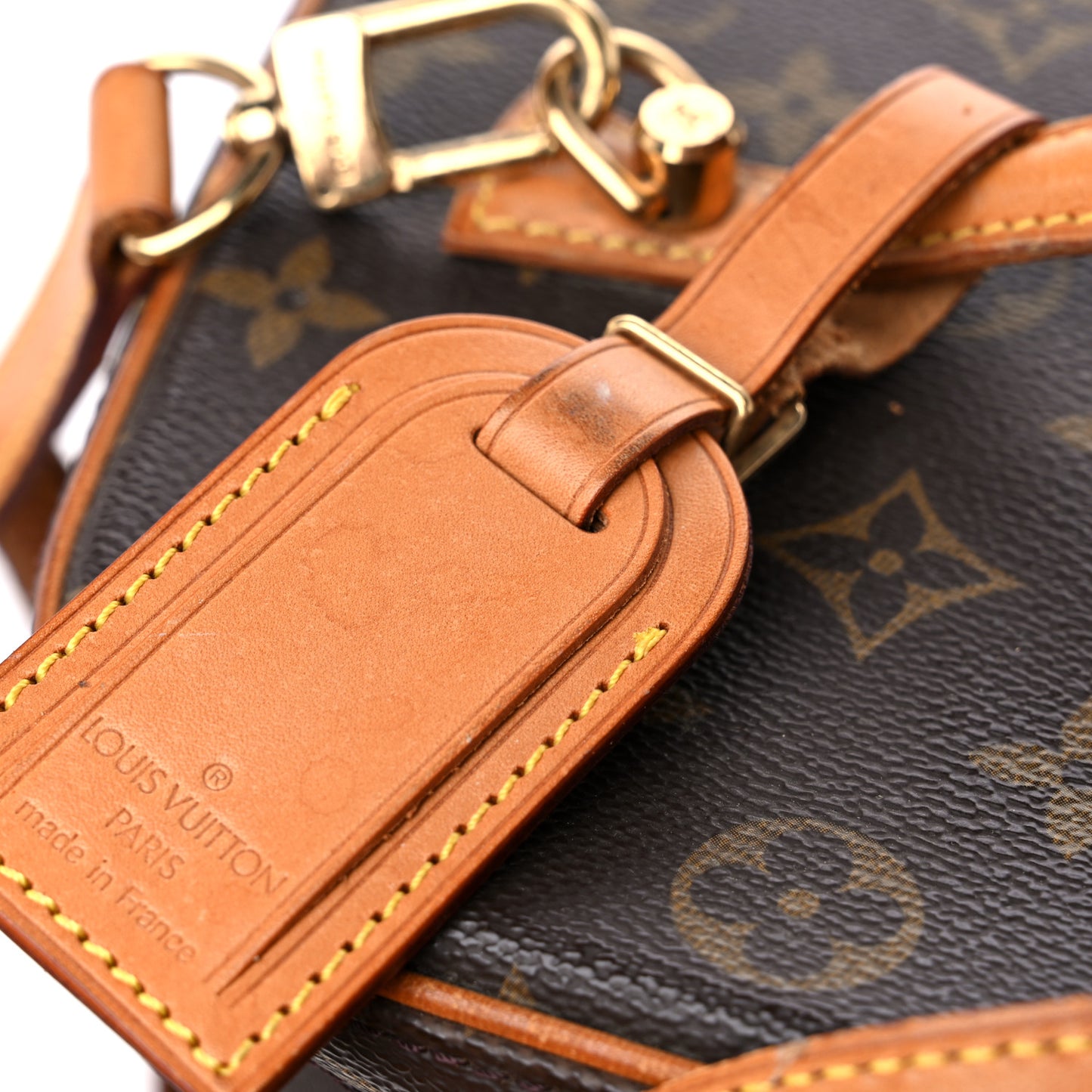 Monogram Nice