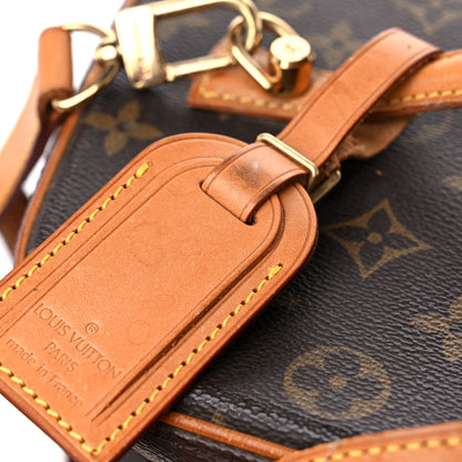 Louis Vuitton Monogram Nice 21 of 24