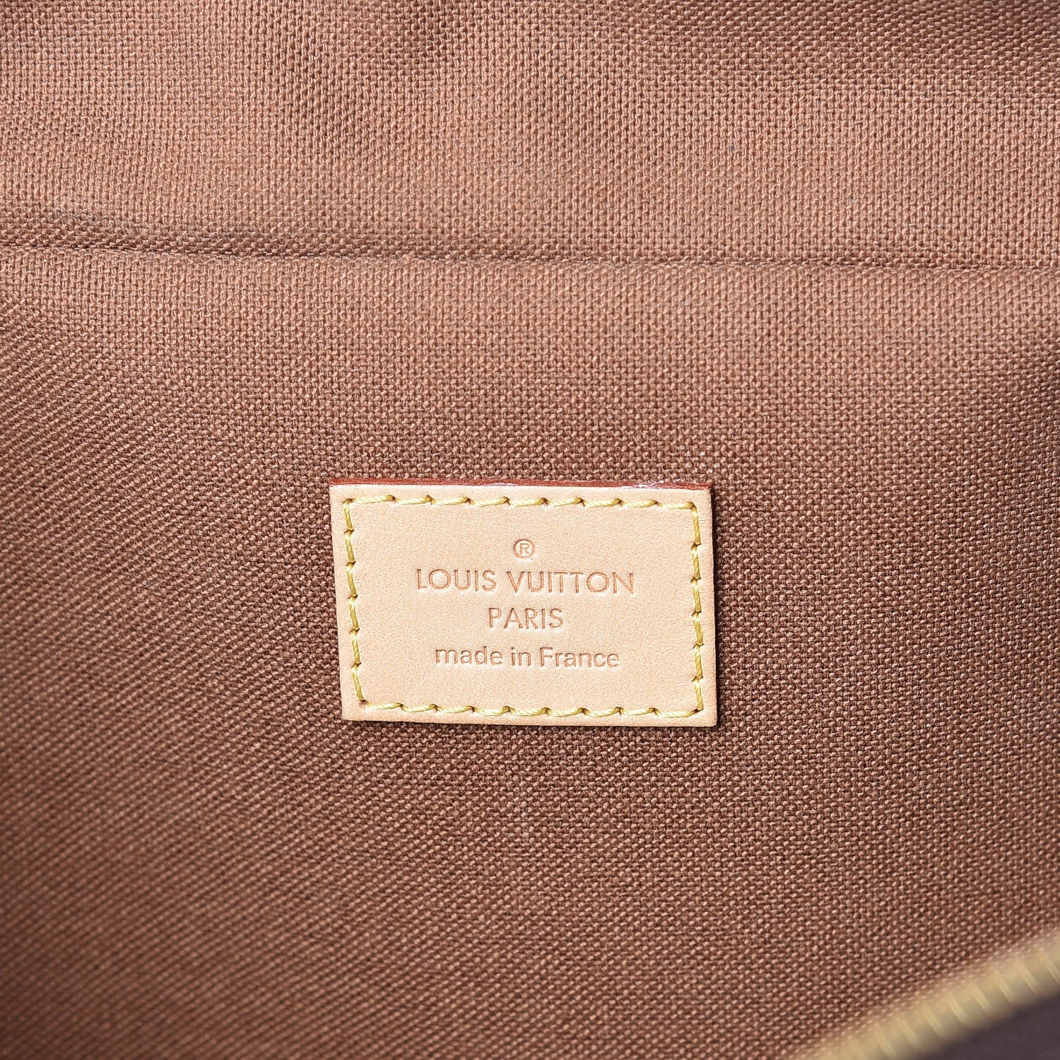 Louis Vuitton Monogram Icare Bag 6 of 16