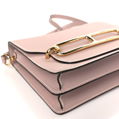 Hermes Evercolor Sac Roulis 23 Glycine 8 of 9