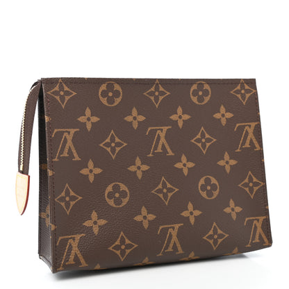 Louis Vuitton Monogram Toiletry Pouch 19 2 of 4
