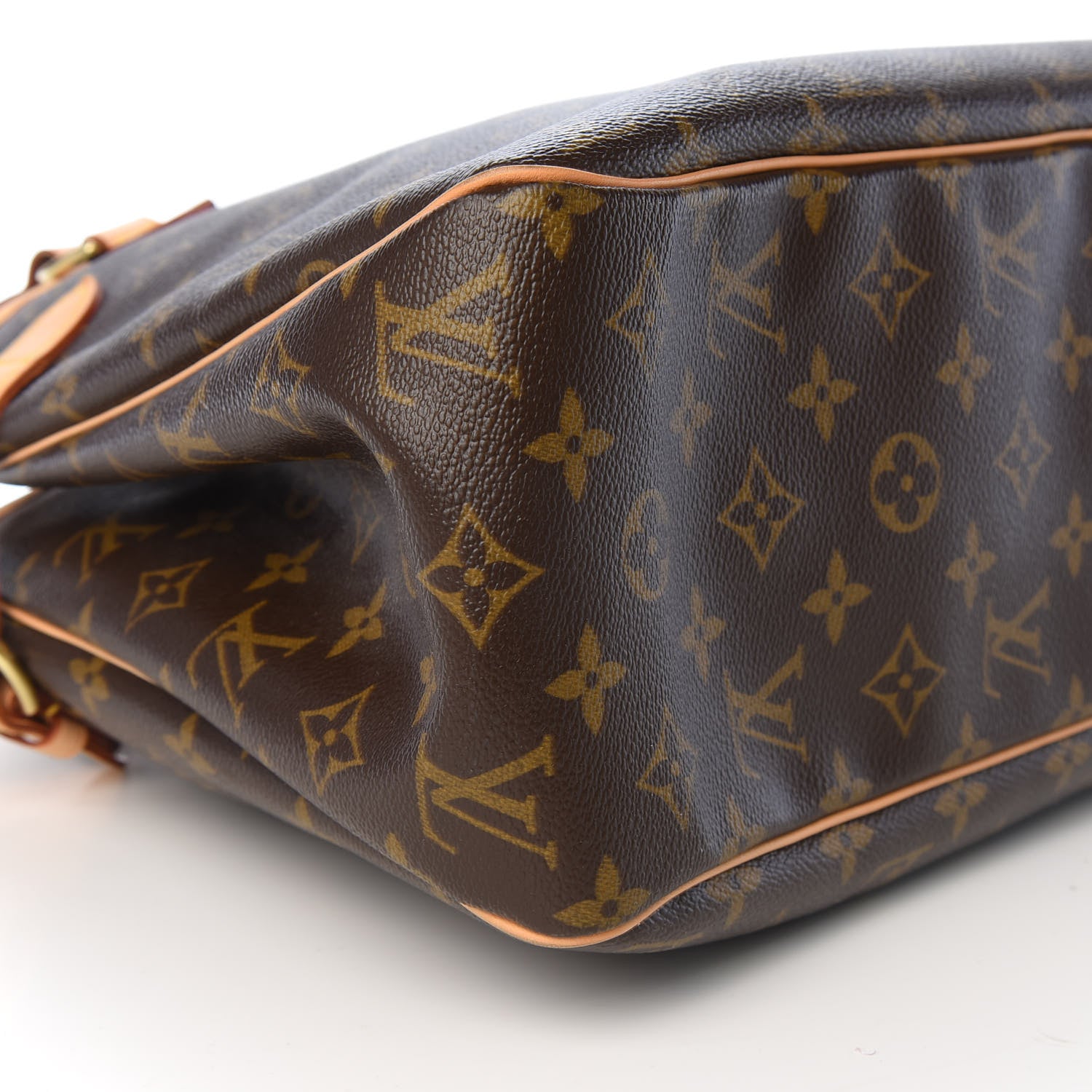 Louis Vuitton Monogram Batignolles Horizontal 6 of 10