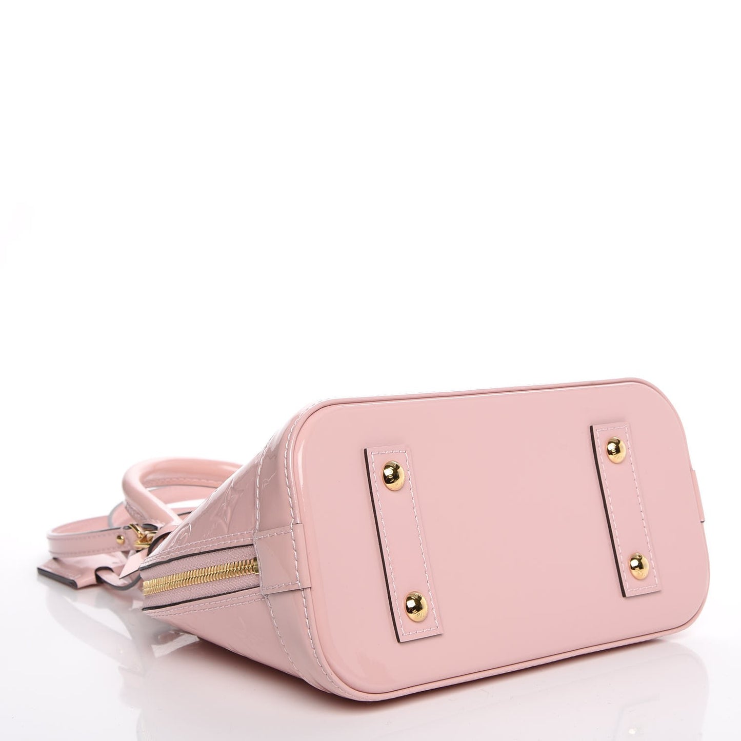 Vernis Alma BB Rose Ballerine