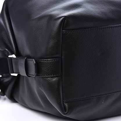 Givenchy Waxy Grained Calfskin Medium Nightingale Black 7 of 12