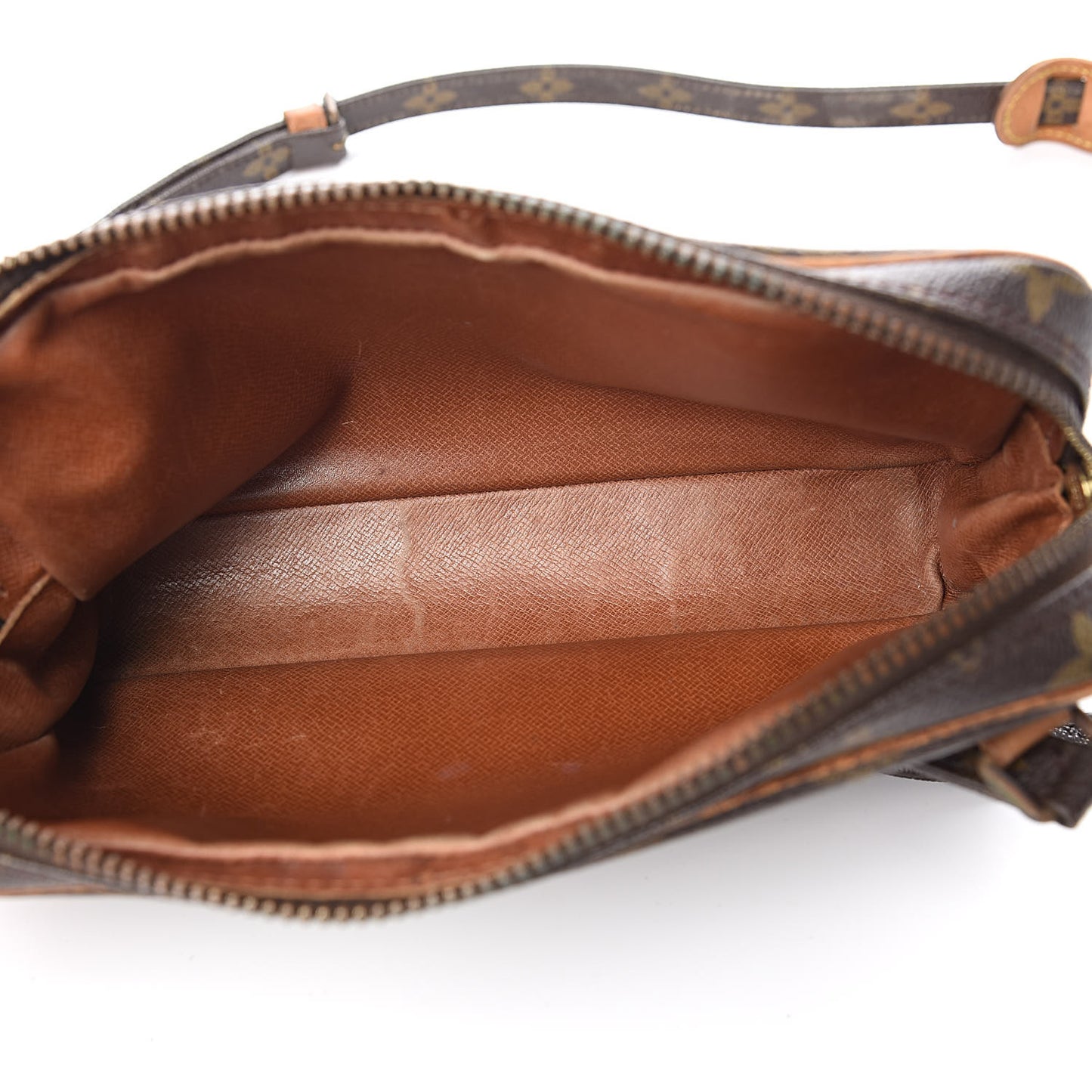 Monogram Pochette Marly Bandouliere