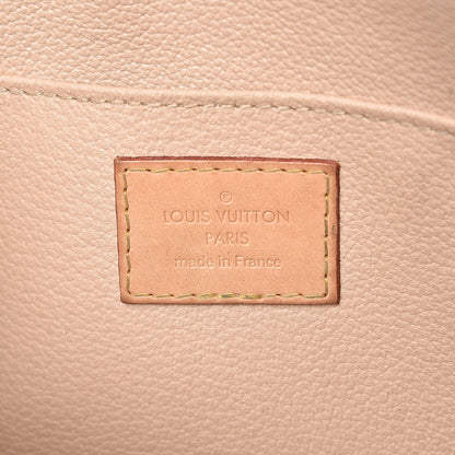 Louis Vuitton Monogram Cosmetic Pouch GM 6 of 8