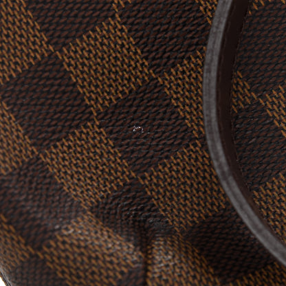 Louis Vuitton Damier Ebene Musette Salsa 7 of 11