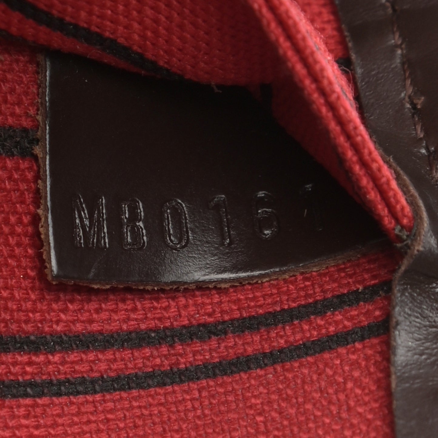 Damier Ebene Neverfull PM