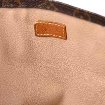 Louis Vuitton Monogram Sac Plat 11 of 19