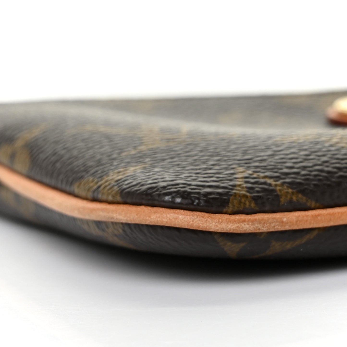 Monogram Pochette Milla MM