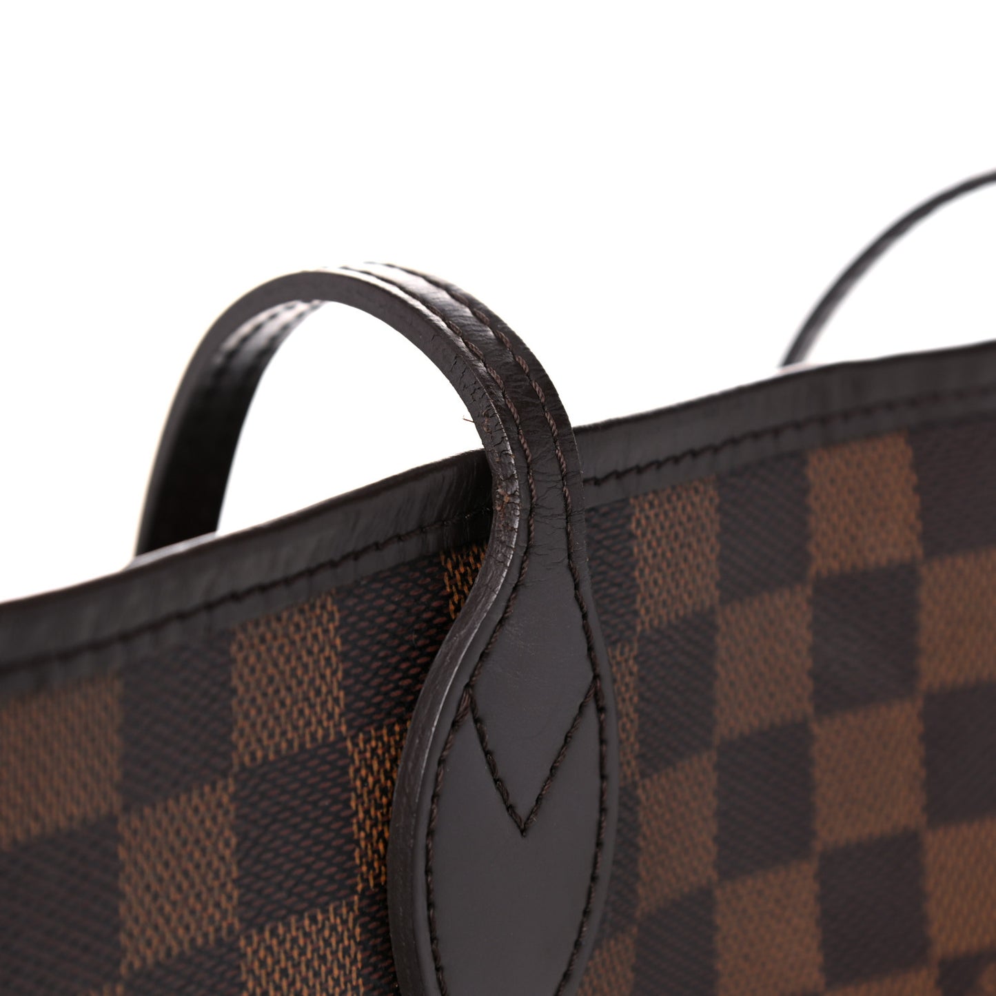 Damier Ebene Neo Neverfull MM