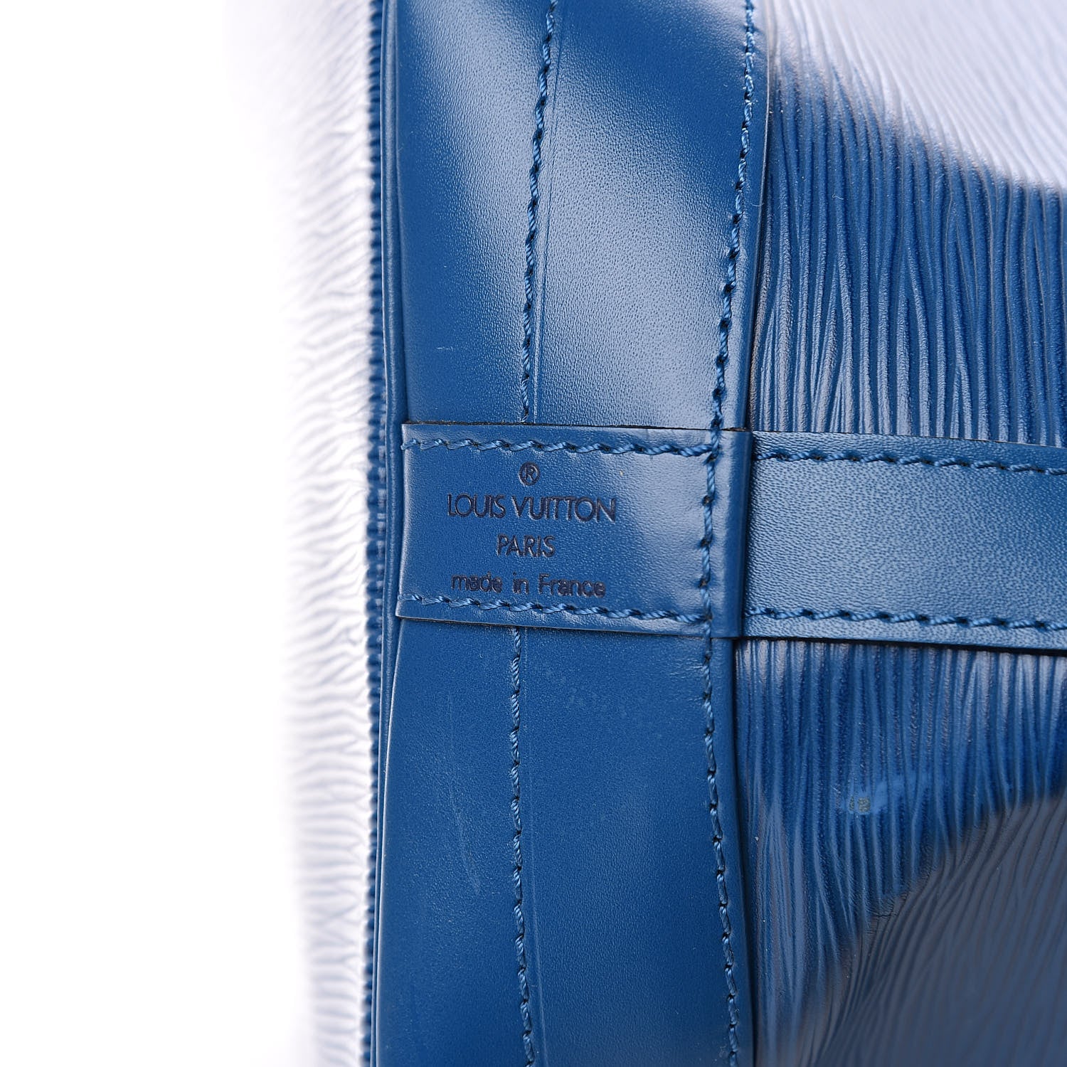 Louis Vuitton Epi Noe Toledo 6 of 15