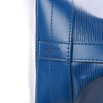 Louis Vuitton Epi Noe Toledo 6 of 15