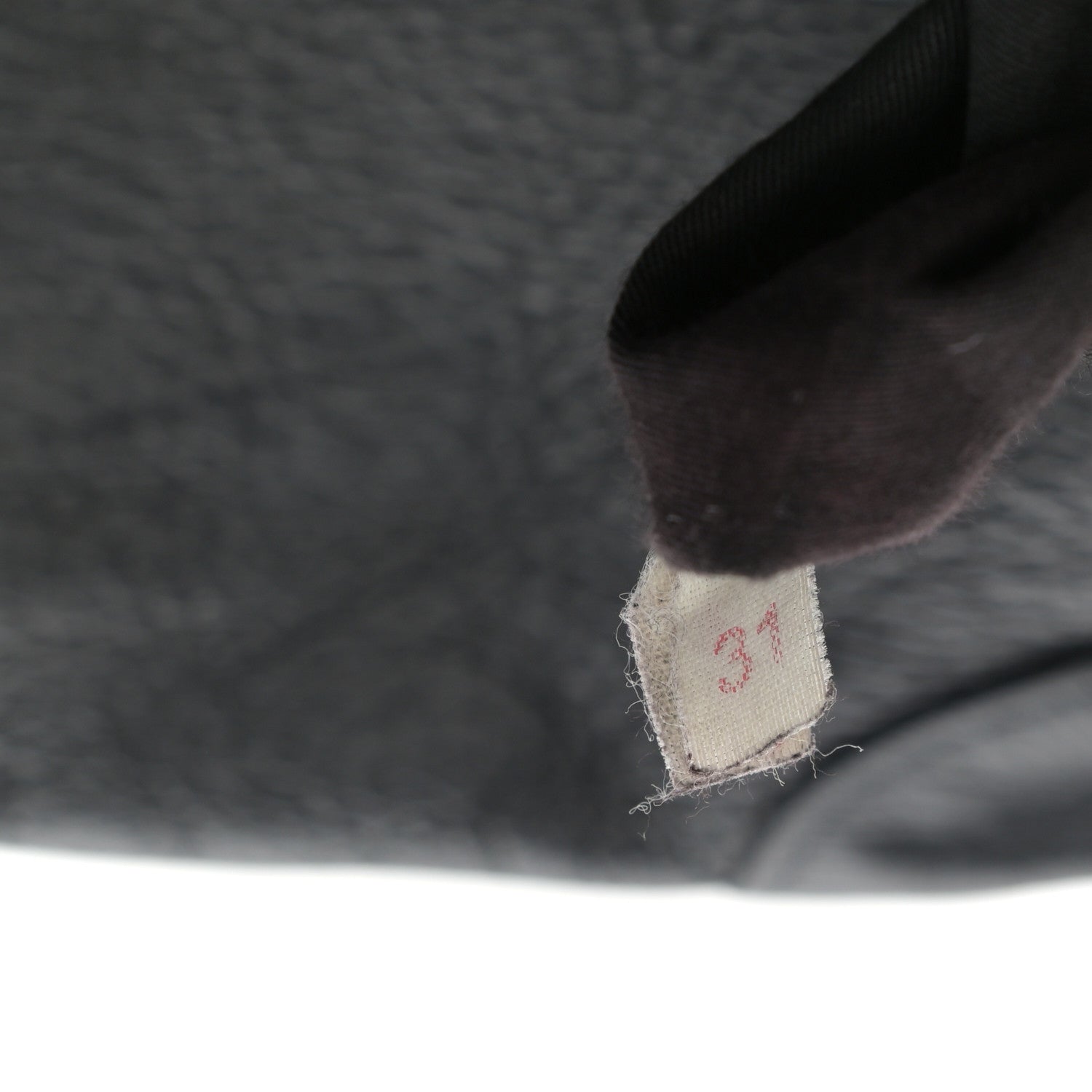 Prada Vitello Daino Side Pocket Hobo Black 7 of 10