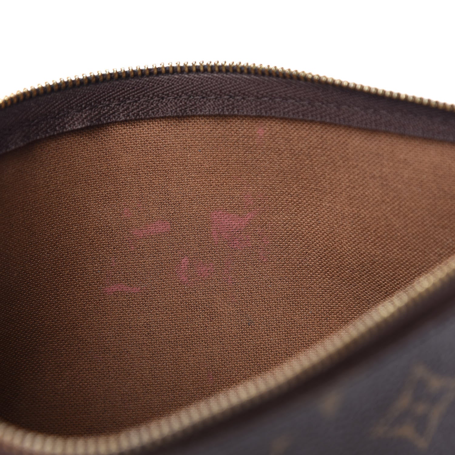 Louis Vuitton Monogram Pochette Accessories 8 of 11