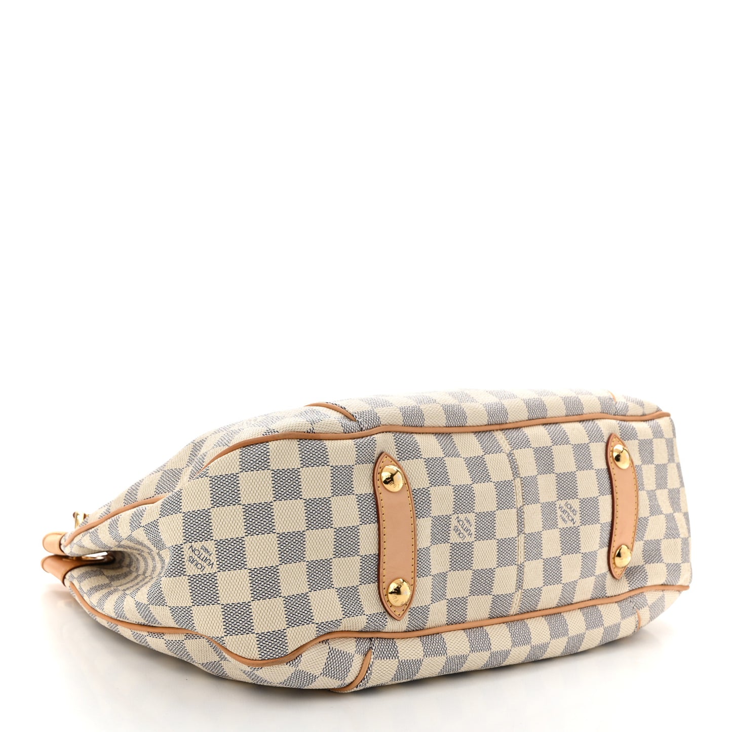 Damier Azur Galliera PM