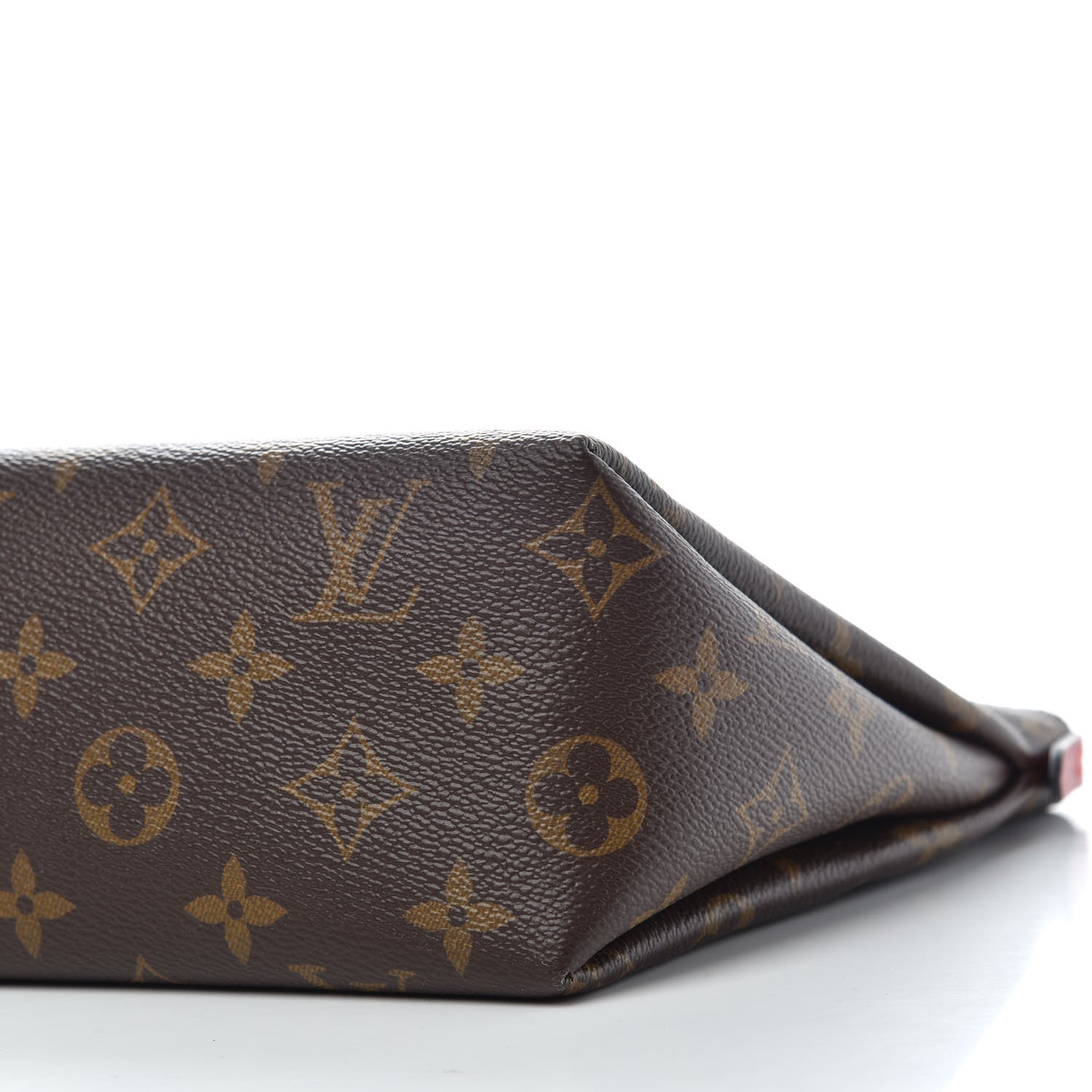 Louis Vuitton Monogram Pallas Beauty Case Cherry 8 of 8