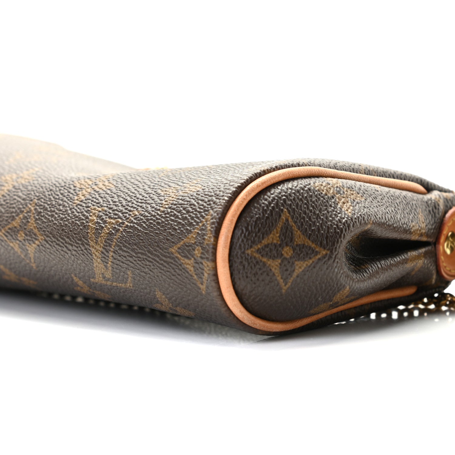 Louis Vuitton Monogram Eva Clutch 9 of 9