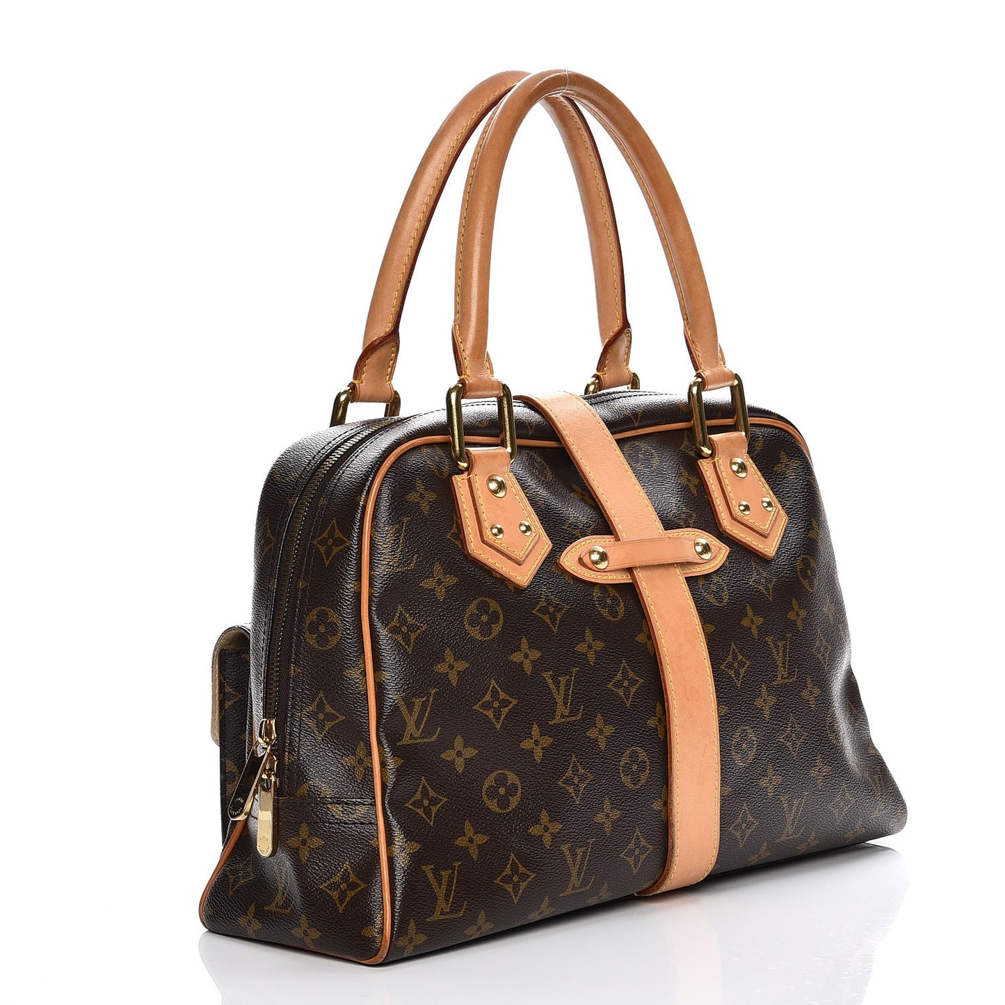 Monogram Manhattan GM