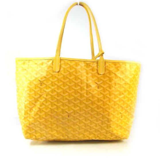 Saint Louis PM Yellow