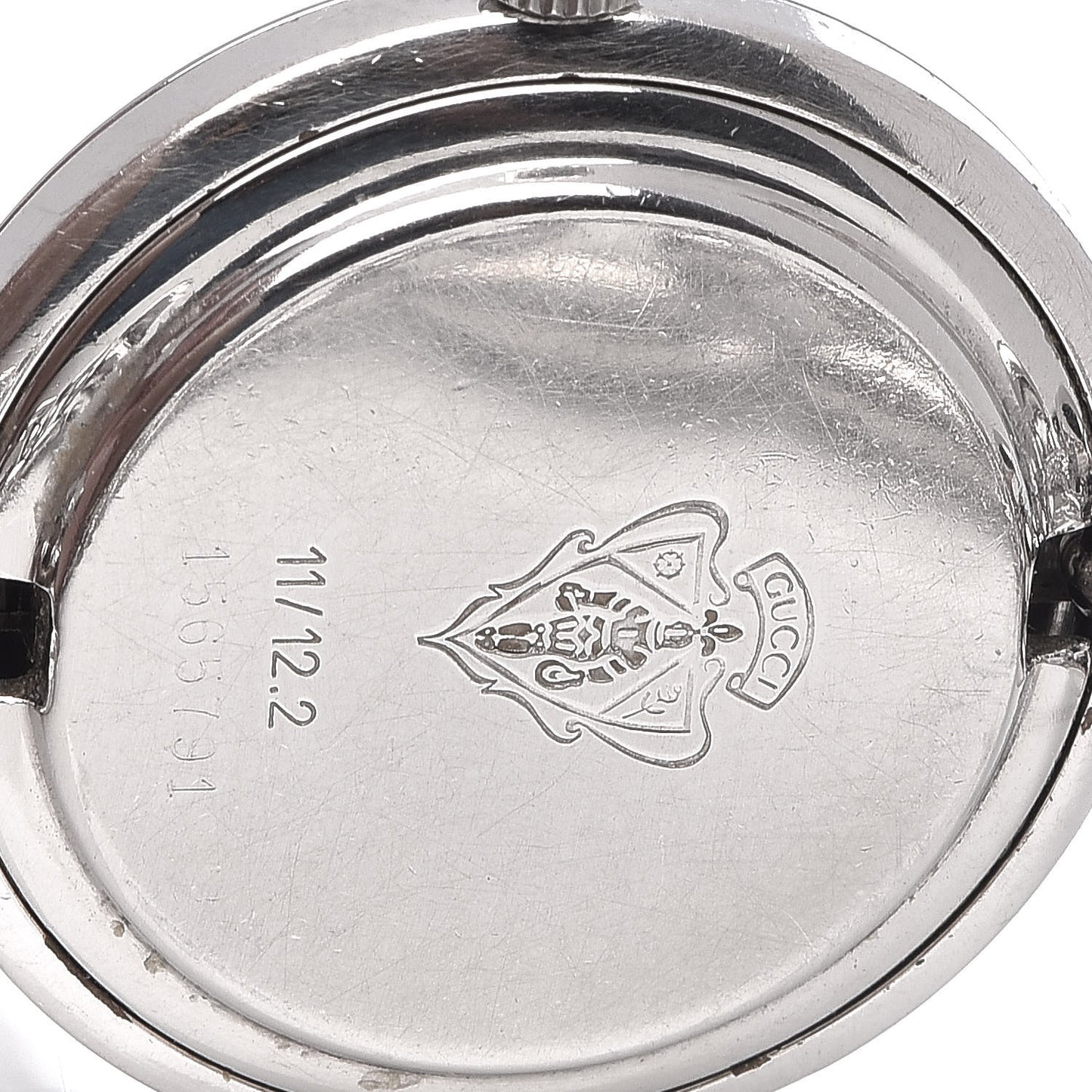 Stainless Steel 26mm Rice Link Interchangeable Bezel Quartz Watch