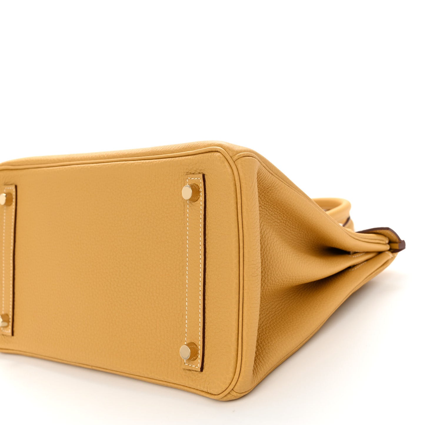 Togo Birkin 30 Curry