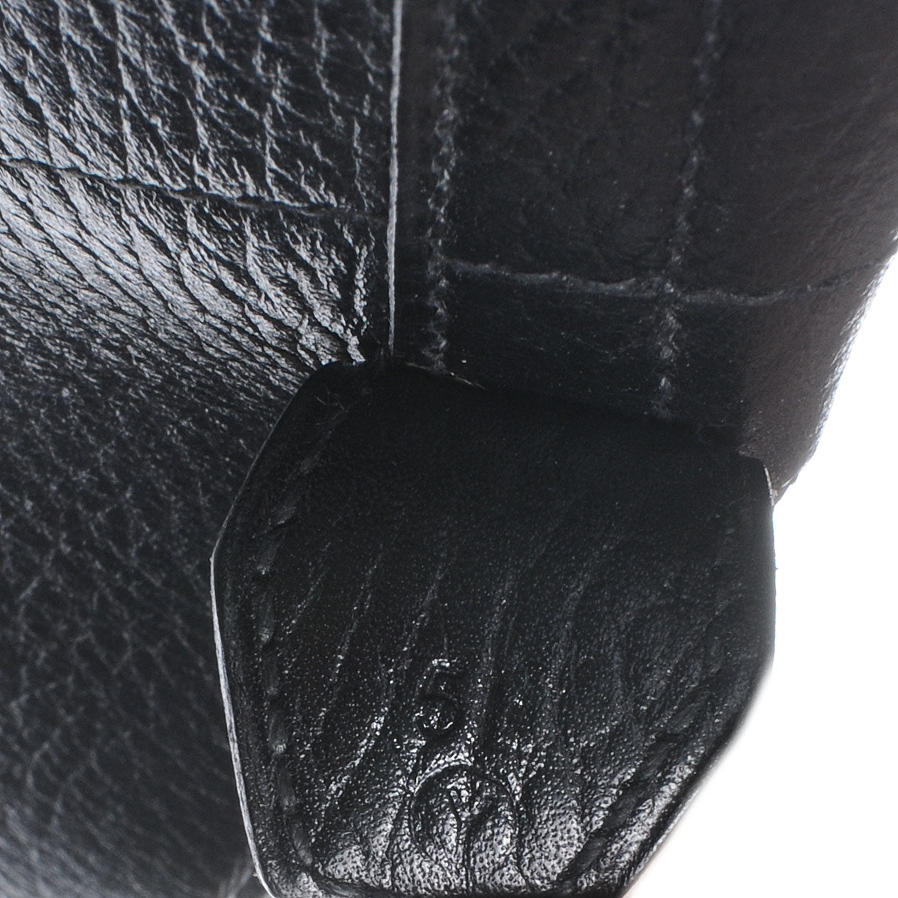 Ardennes Bolide 35 Black