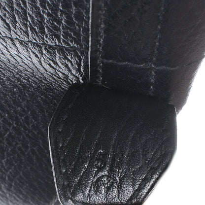 Hermes Ardennes Bolide 35 Black 8 of 8